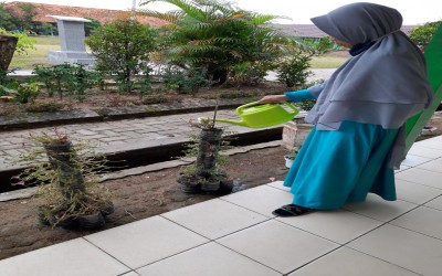 Menguatkan Ekosistem Pendidikan Melalui Guru Belajar dan Guru Berbagi