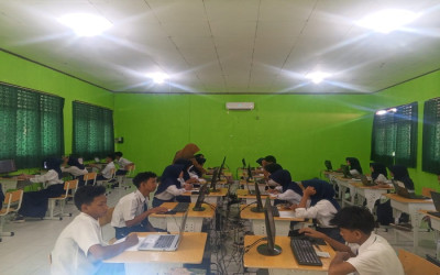 Hasil TKA 2026 Resmi Dirilis, Kemendikdasmen Dorong Evaluasi Pembelajaran yang Lebih Presisi