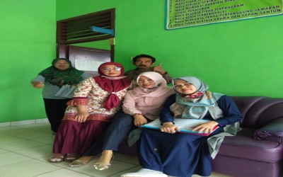Menghadapi Kenormalan Baru dalam Dunia Pendidikan